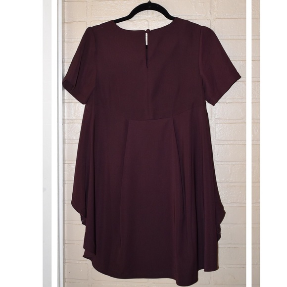 Philosophy hi-lo top - Picture 6 of 8